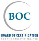 Board of Certification for the Athletic Trainer